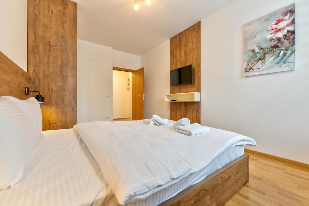 Apartman R3 Vila Zlatibor Exterior photo