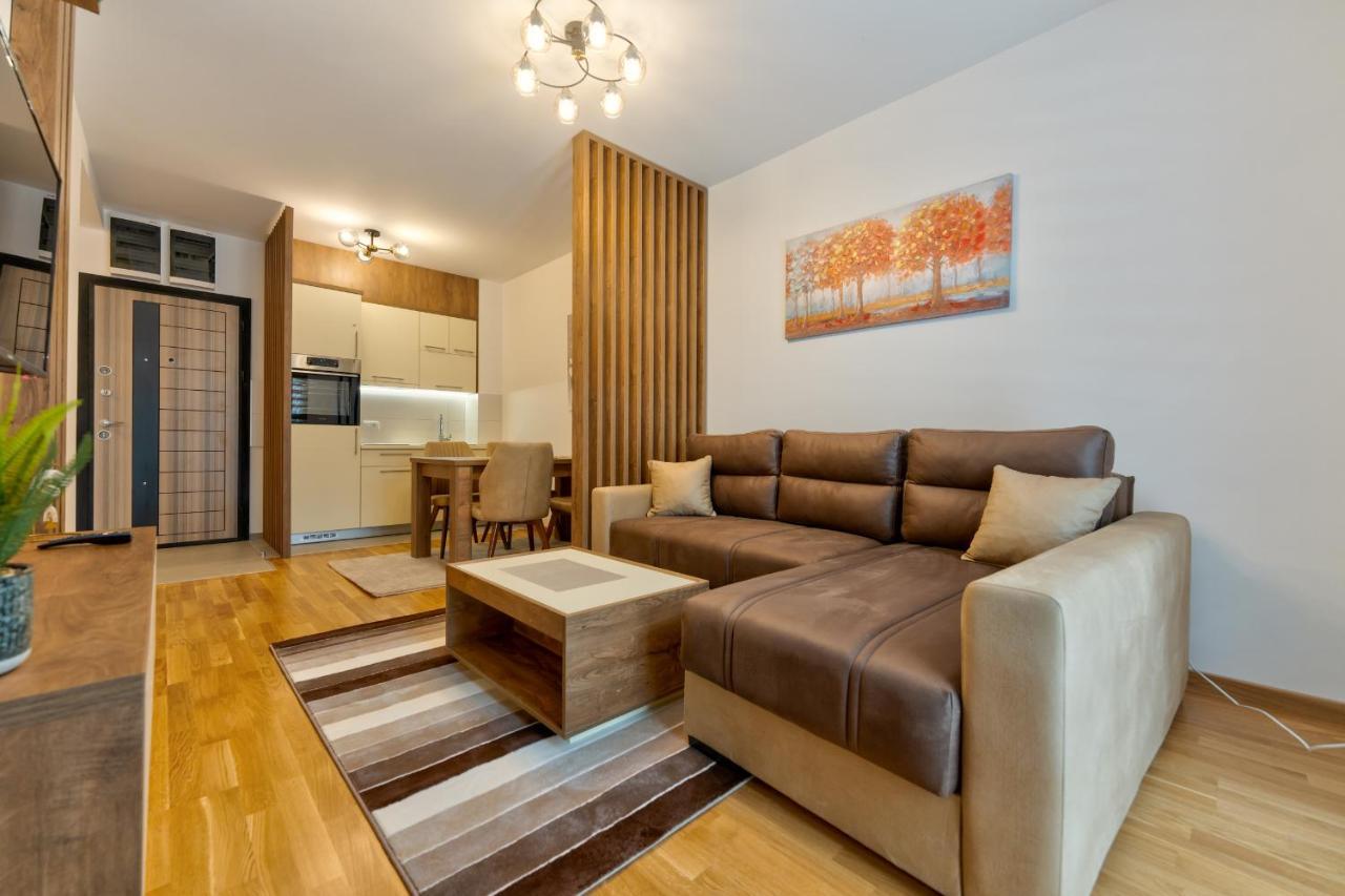 Apartman R3 Vila Zlatibor Exterior photo